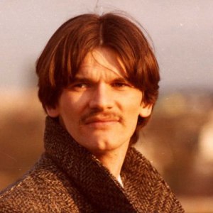 Photo de profil de Pierre Fraigneau