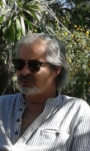 Photo de profil de Pierre Fumagalli