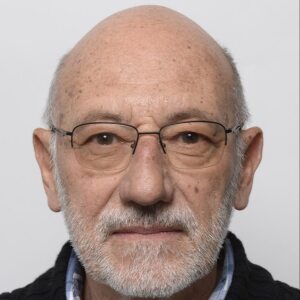 Photo de profil de Pierre Gabriele