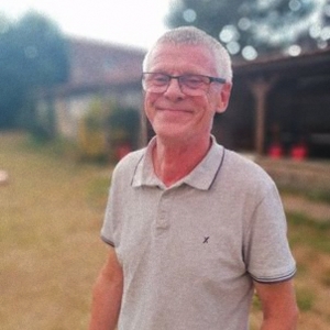 Photo de profil de Pierre Gadenne