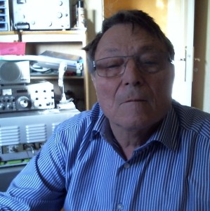 Photo de profil de Pierre Gailliard