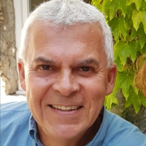 Photo de profil de Pierre Gandon