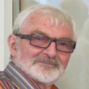 Photo de profil de Pierre Garden