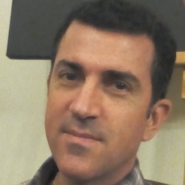 Photo de profil de Pierre Gatta