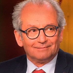 Photo de profil de Pierre Gauthier
