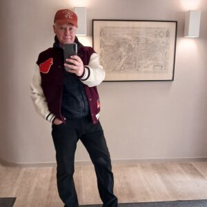Photo de profil de Pierre Gauyet