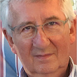 Photo de profil de Pierre Genie