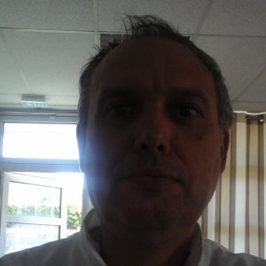 Photo de profil de Pierre Genre