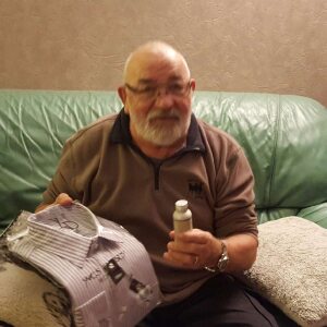 Photo de profil de Pierre Georgelin