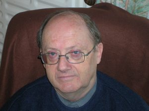 Photo de profil de Pierre Gesnouin