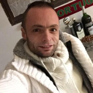 Photo de profil de Pierre Ghirardi