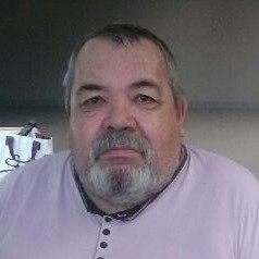 Photo de profil de Pierre Gigan
