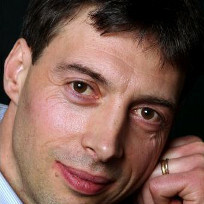 Photo de profil de Pierre Gillard