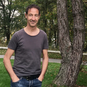 Photo de profil de Pierre Gillet