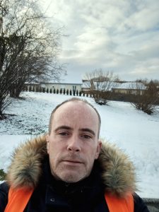 Photo de profil de Pierre Girardet