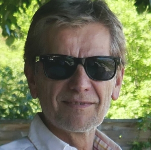 Photo de profil de Pierre Giraud