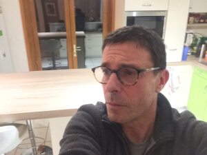Photo de profil de Pierre Giron