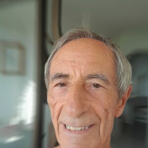 Photo de profil de Pierre Giroux
