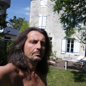 Photo de profil de Pierre Gislain