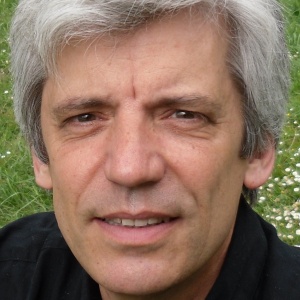 Photo de profil de Pierre Godeberge