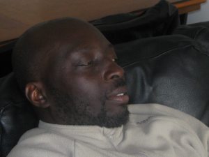 Photo de profil de Pierre Gomis