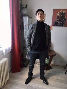Photo de profil de Pierre Gonot