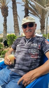Photo de profil de Pierre Gouen