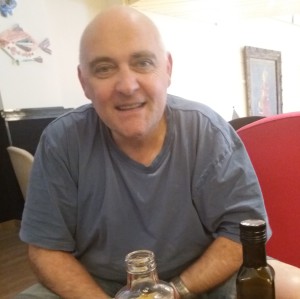 Photo de profil de Pierre Gourdon