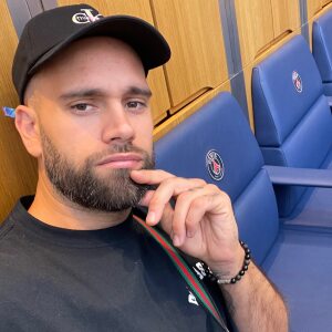 Photo de profil de Pierre Grasso