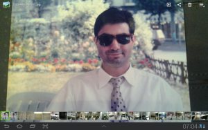 Photo de profil de Pierre Grippi