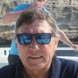 Photo de profil de Pierre Grolleau