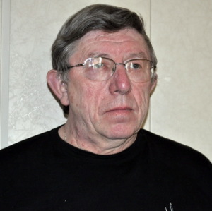 Photo de profil de Pierre Gross
