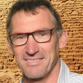 Photo de profil de Pierre Grussenmeyer