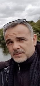 Photo de profil de Pierre Guerrini