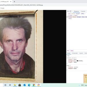 Photo de profil de Pierre Guichon