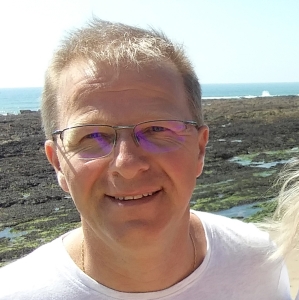 Photo de profil de Pierre Guillomot