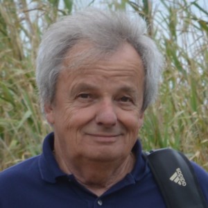 Photo de profil de Pierre Halter