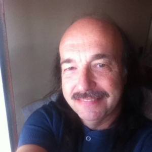 Photo de profil de Pierre Hamon