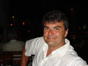Photo de profil de Pierre Harris
