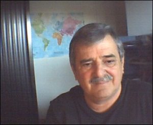 Photo de profil de Pierre Hauss