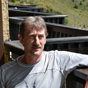 Photo de profil de Pierre Hautmont