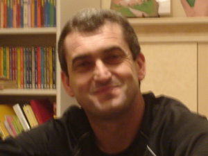 Photo de profil de Pierre Hénault