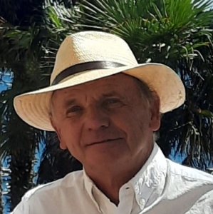 Photo de profil de Pierre Hermenier