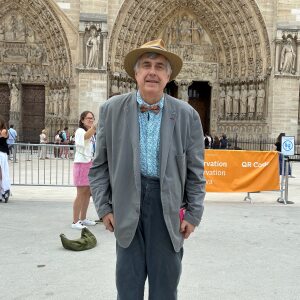 Photo de profil de Pierre Hernaez