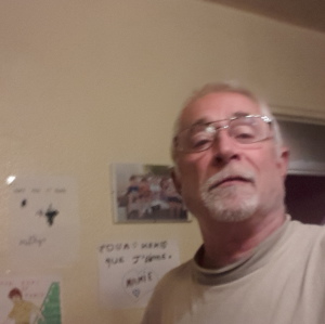 Photo de profil de Pierre Hernandez