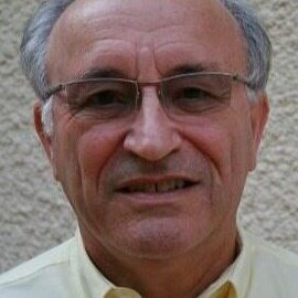 Photo de profil de Pierre Hersart
