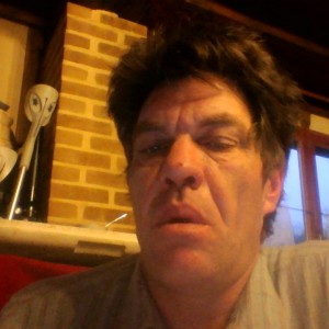 Photo de profil de Pierre Hervieu