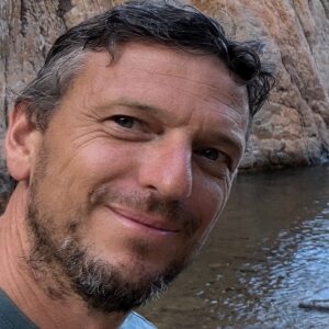 Photo de profil de Pierre Hochart