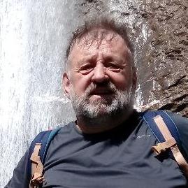 Photo de profil de Pierre Hollande