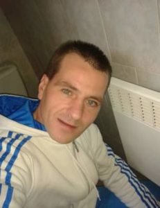 Photo de profil de Pierre Horbant